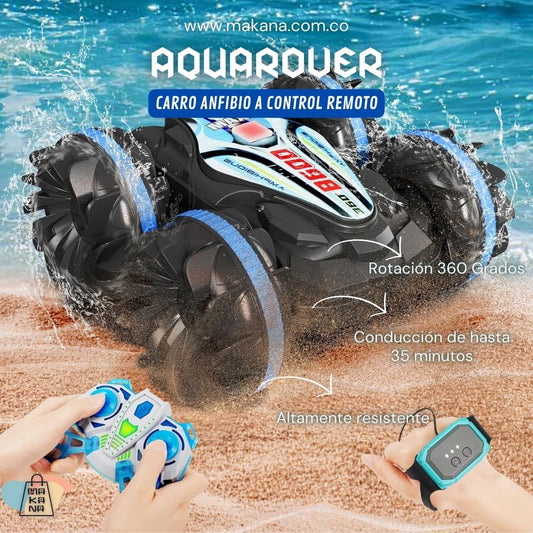 AquaRover