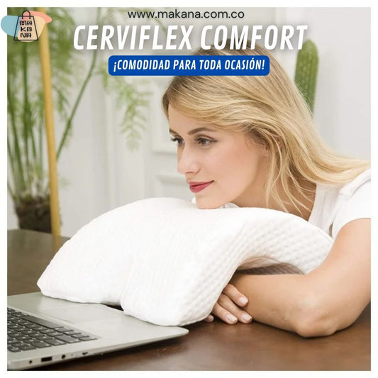 CerviFlex Comfort