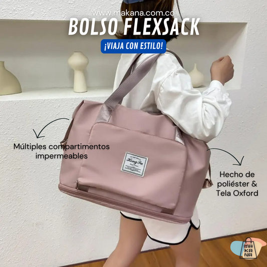 Bolso FlexSack