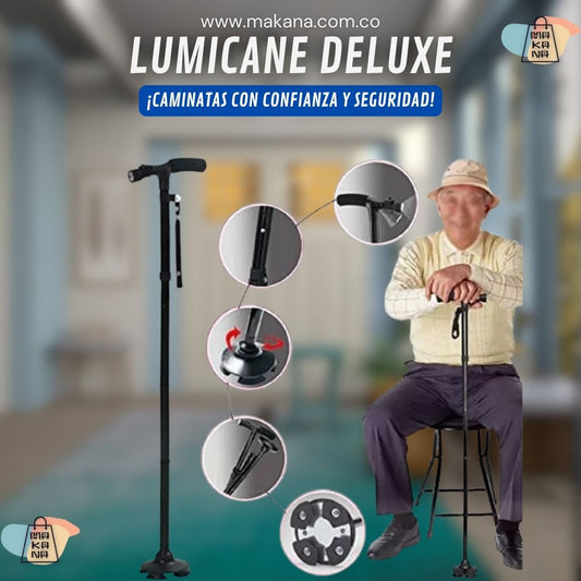 LumiCane Deluxe