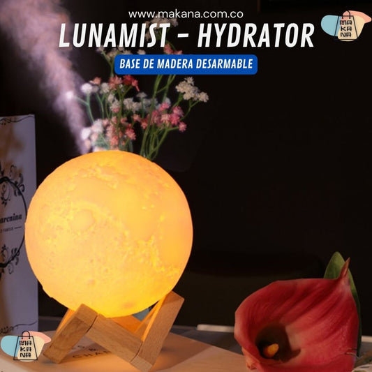 LunaMist - Hydrator