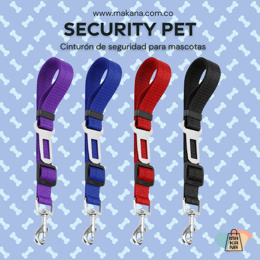 Security Pet